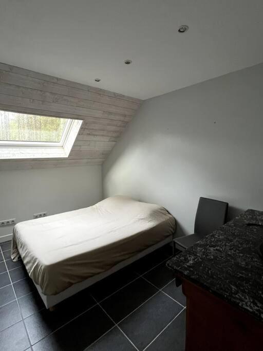 Holiday home Maison Independante De Hardelot Neufchatel-Hardelot