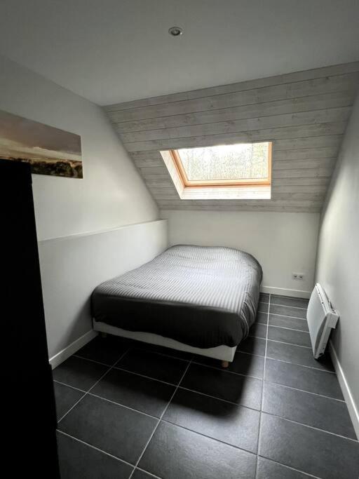 Maison Independante De Hardelot Holiday home Neufchatel-Hardelot